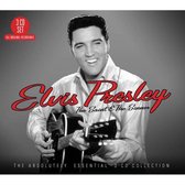 Saint And The Sinner - Presley Elvis