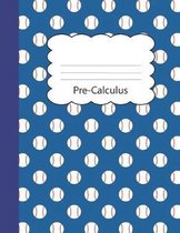 Pre-Calculus