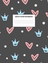 Graph Paper Notebook