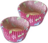 Disney Prinsessen Cupcake Vormpjes 24st
