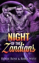 Night of the Zandians