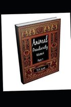 Animal Peculiarity