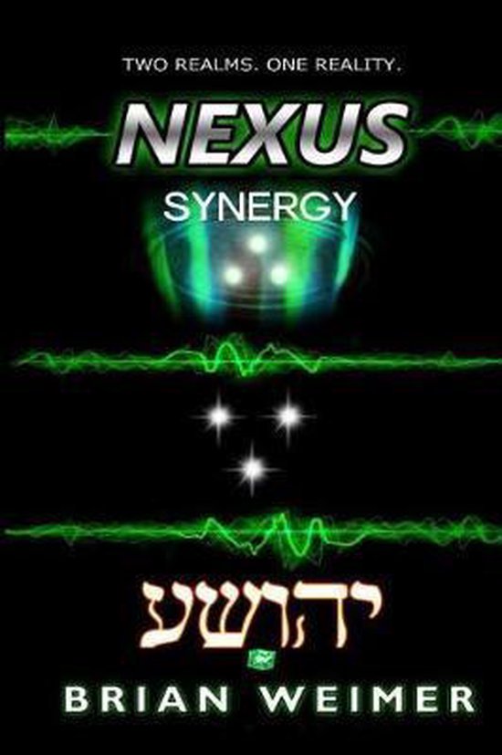 Nexus - cover