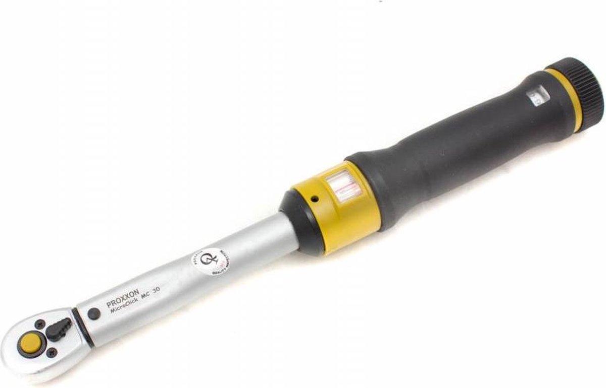 PROXXON Zündkerzen-Nuss 19 Mm – Für 1/2" Antrieb, Hochwertig & Langlebig