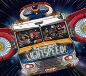 The Shazzbots - Lightspeed (CD)