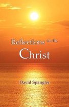 Reflections on the Christ