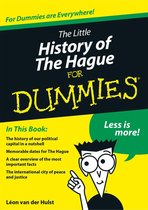 Voor Dummies - The little history of The Hague for Dummies