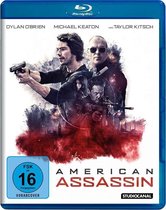 American Assassin/Blu-ray