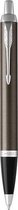 Parker 1931671 balpen dark espresso Clip-on retractable ballpoint pen 1 stuk(s)