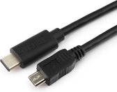 CablExpert CCP-USB2-mBMCM-6 - Kabel USBC -micro USB