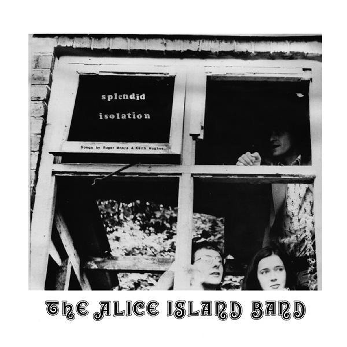 Alice Island Band - Splendid Isolation