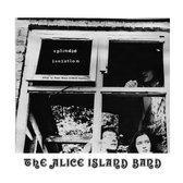 Alice Island Band - Splendid Isolation (LP)