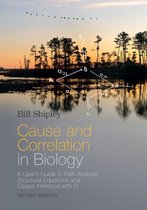 Cause & Correlation In Biology