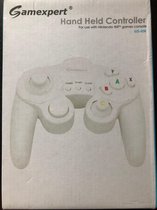 Gamexpert Hand Held Controller /Wii