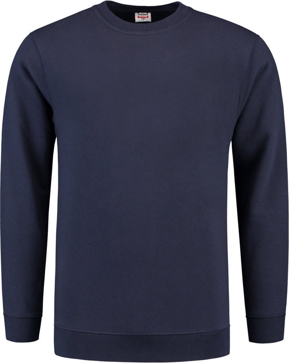 Tricorp Sweater 301008 Ink  - Maat XS