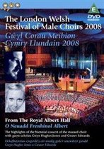 Various Artists - 2008 London Welsh Festival Male Cho (DVD)