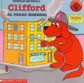 Clifford, El Perro Bombero