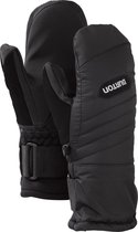 Burton Support Mitt Kids Skihandschoenen - Black - Maat 4-5 jaar