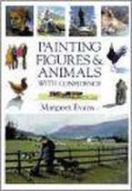 Painting Figures and Animals with Confidence