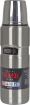 Bouteille Thermos King SS - Acier inoxydable - 470 ml