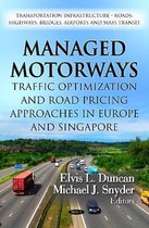 Managed Motorways