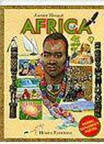 Journey Through Africa