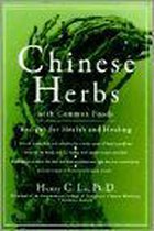 Chinese Herbs with Common Foods
