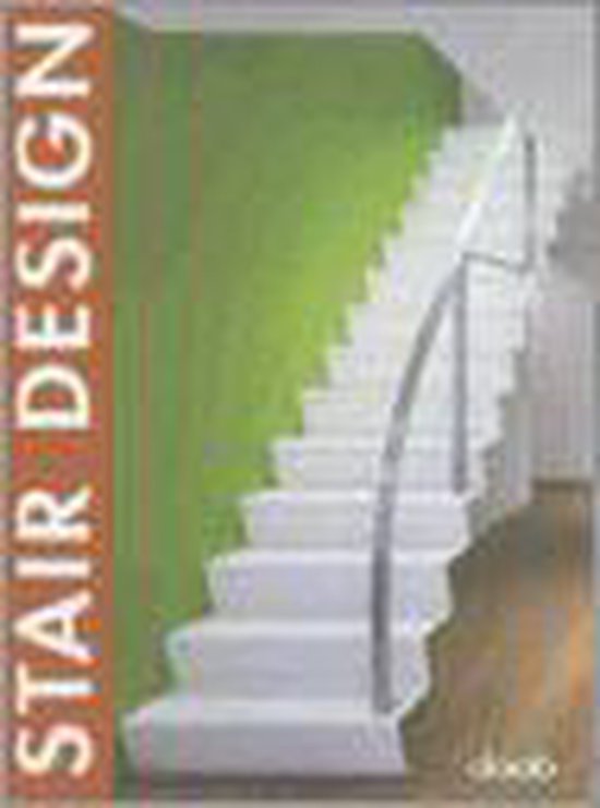 Stair Design - cover