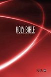NIV Holy Bible, Compact