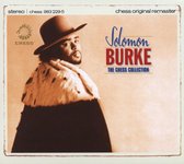 The Very Best Of Solomon Burke