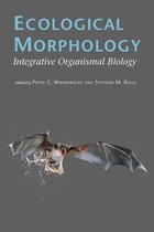 Ecological Morphology (Paper)