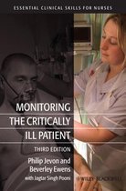 Monitoring The Critically Ill Patient 3r