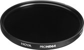Hoya Grijsfilter PRO ND64 - 6 stops - 82mm