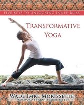 Transformative Yoga