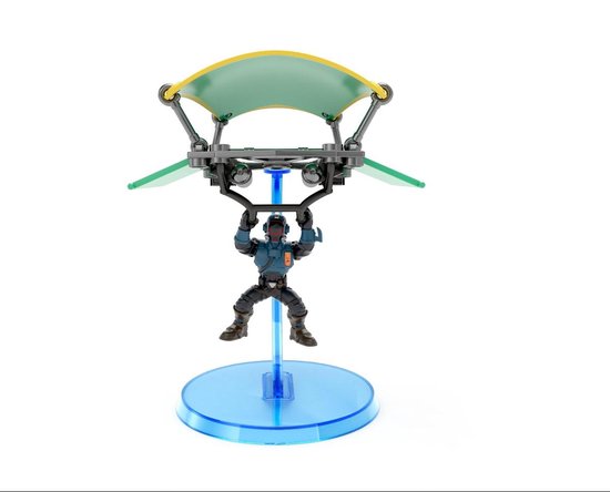 fortnite glider toy