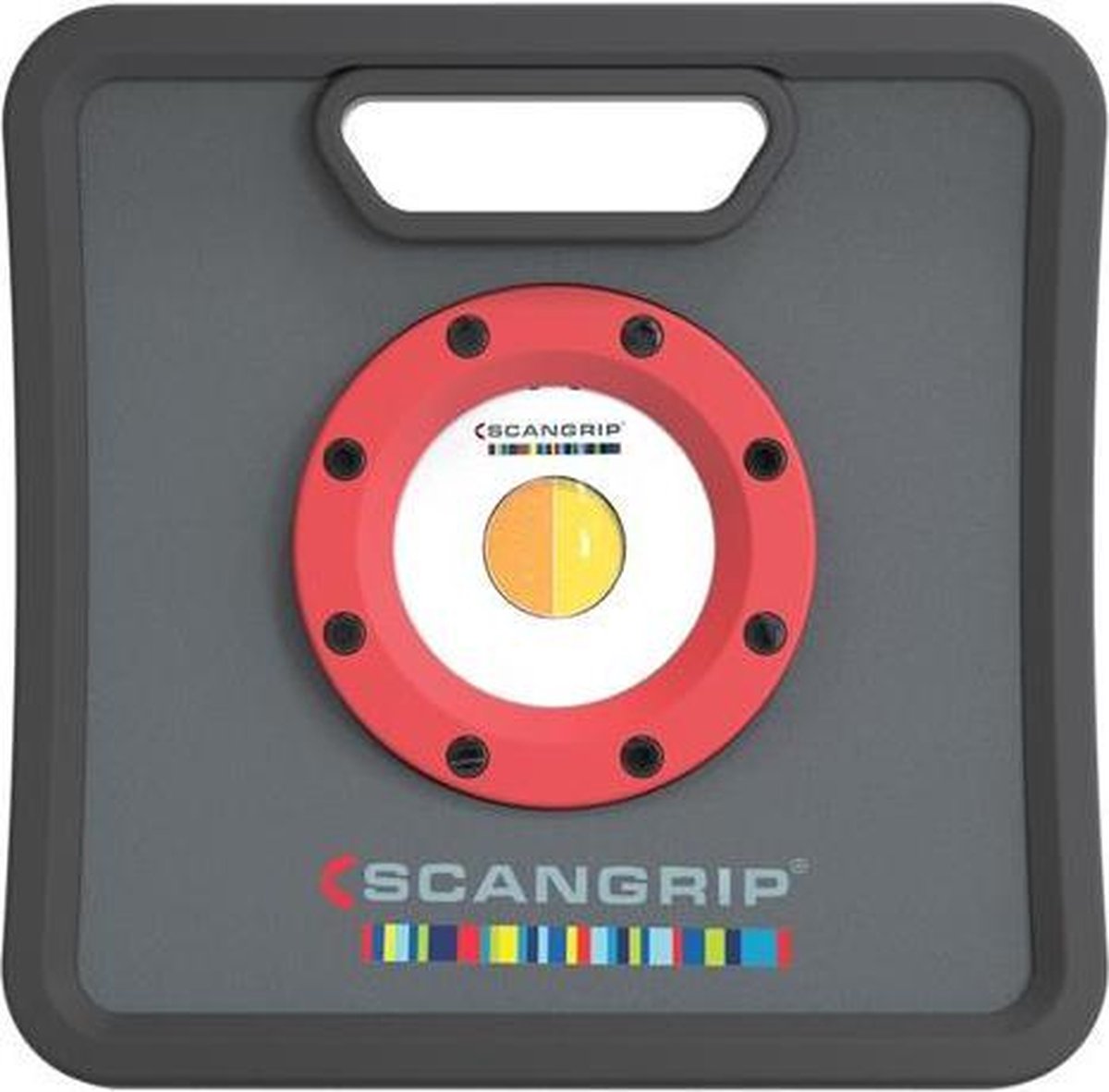 Scangrip D-Match 2 CRI LED Inspectielamp
