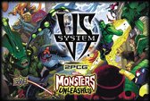 VS System 2PCG - Marvel Monsters Unleashed