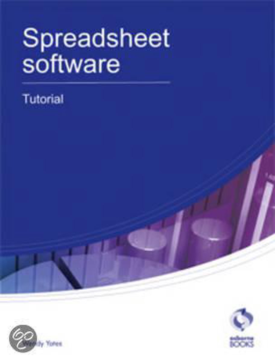 Spreadsheet Software Tutorial - Michael Fardon