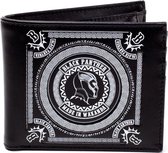 Black Panther - Made In Wakanda - Bifold Wallet