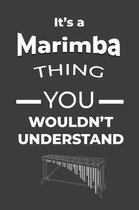 Marimba Things