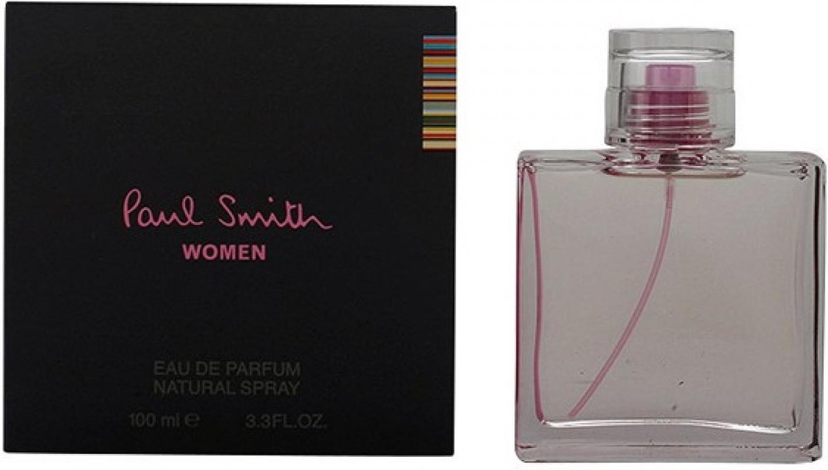 Paul Smith - 100ml - Eau de parfum