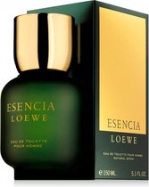 Loewe Esencia - 100 ml - Eau de toilette