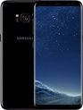 Samsung Galaxy S8 - 64GB - Midnight Black (Zwart)