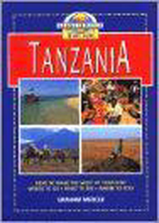 Tanzania