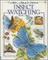 Nature Trail Book of Insect Watching
