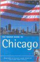 CHICAGO (Rough guide 1ed, 2003) --> new ed [04/06]
