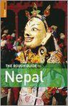 The Rough Guide To Nepal