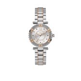 GC Sport Chic -Dameshorloge - zilverkleurig - 34 mm