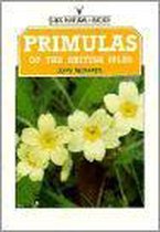 Primulas of the British Isles