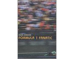 Formula 1 Fanatic